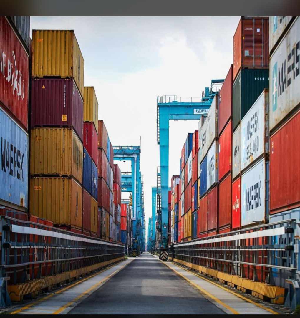 Terminal Operations
